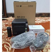 فیش پرینتر مدل سیکو