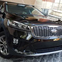 ..SPECIAL SORENTO GT LINE..