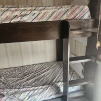 تخت دو طبقه شرکتی|تخت و سرویس خواب|تهران, جوادیه|دیوار