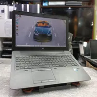 زی بوک 15G3با گرافیک 4Gمجزا M2000M|رایانه همراه|کرمانشاه, |دیوار