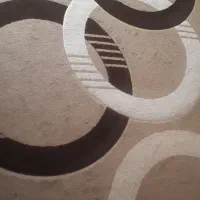 گلیم فرش ۶ متری