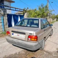 پراید دوگانه کارخانه