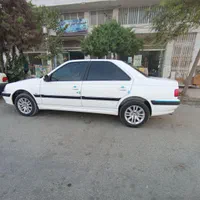 پژو پارس موتور جدید XU7P (سفارشی)، مدل ۱۴۰۱