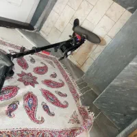 موتور برقی قایق بادی اینتکس 420w