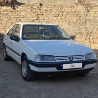 آردی تمیز۸۴