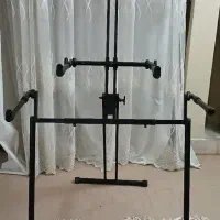 پایه ارگ دو طبقه