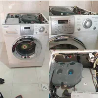 تعمیرات لوازم خانگی|خدمات پیشه و مهارت|نسیم‌شهر, |دیوار