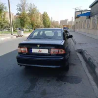 سمندEF7 مدل 94|خودرو سواری و وانت|تهران, شادآباد|دیوار