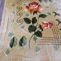 پتوی دونفره