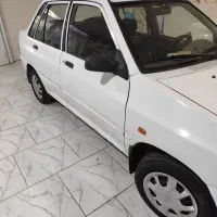 پراید ۱۳۲|خودرو سواری و وانت|تبریز, |دیوار