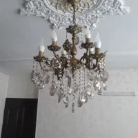 لوستر برنز اصل