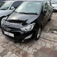 هیوندا i20