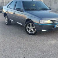 پژو 405 مدل95 عروسک