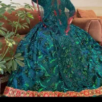 آف فروش لباس محلی به مدت یک هفته