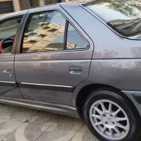 پارس مدل 91دوگانه شرگتی|خودرو سواری و وانت|کرج, کوی امامیه|دیوار