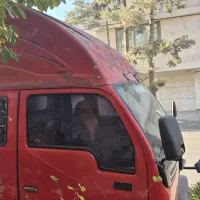 کاویان ۱۰۶ فروش یا معاوضه با سواری مدل ۹۵ به بالا