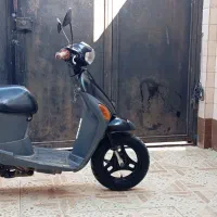 موتورپاکشتی لتس فور