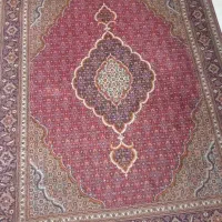 ماهی دست بافت تبریز