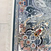 یک جفت فرش ابعاد خاص ۷۰۰ شانه ۲۵۵۰ ۱۰۰٪ اکرولیک|فرش|برخوار, |دیوار