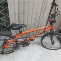 دوچرخه پارکو