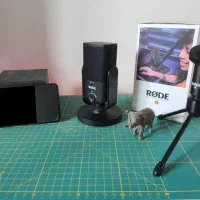 میکروفون Rode NT-USB Mini