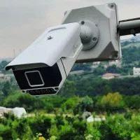 دوربین مداربسته،نصب کمترین قیمت(در پاکدشت)باضمانت