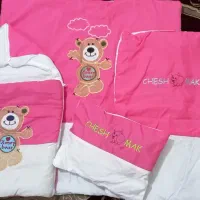 سرویس تشک و قنداق