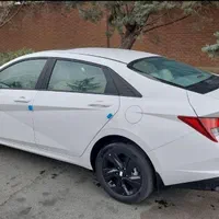 هیوندا النترا کره 2024صفرکیلومتر معاوضه|خودرو سواری و وانت|قم, انسجام|دیوار