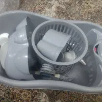 سرویس حمام کودک نو