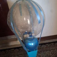 بادکنک رومیزی