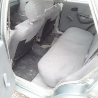 پراید دوگانه شرکتی مدل۱۳۸۷|خودرو سواری و وانت|قزوین, |دیوار