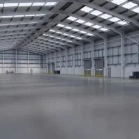 اجاره انبار ۵۰۰ متر مربع در جاده مخصوص کرج