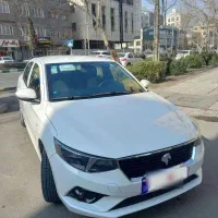 تارا دستی V1 مدل۴۰۳|خودرو سواری و وانت|مشهد, زیبا شهر|دیوار