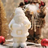 قالب سیلیکونی بابا نوئل|صنایع دستی و سایر لوازم تزئینی|تهران, دکتر هوشیار|دیوار