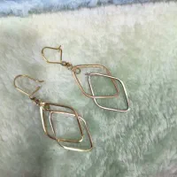 گوشواره طلا