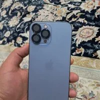 ایفون ۱۳ پرومکس zaa