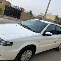 سمندموتور پارس xup404