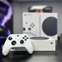 ایکس باکس سری اس