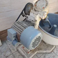 خمیرگیر ، خمیرکن ، 40 کیلویی ، همزن ، میکسر|کافیشاپ و رستوران|شیراز, آزادگان|دیوار