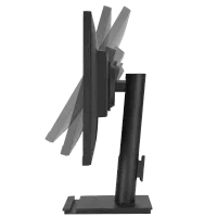 مانیتور ایسوس ۲۴ اینچ|قطعات و لوازم جانبی رایانه|ماکو, |دیوار