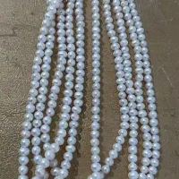 مروارید اصل براق و زیبا