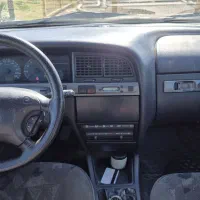 زانتیا 84 نقره ای|خودرو سواری و وانت|زاهدان, |دیوار