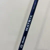 اوکوما ماتریکس