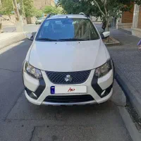 کوییک s مدل 1404 کم کار واقعی