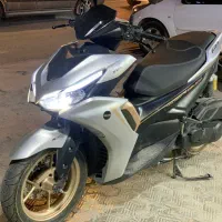 ۱۵۵ نیروموتور معاوضه با ماشین