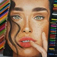 انواع نقاشی|تابلو، نقاشی، عکس|اردبیل, |دیوار