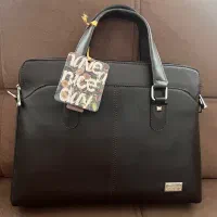 کیف چرم اداری مایکل کورس