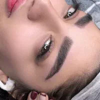 آموزش میکروبلیدینگ ابرو بلک فرایدی محددود