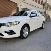 تارا 6 دنده V1 مدل 1403 در حد صفر