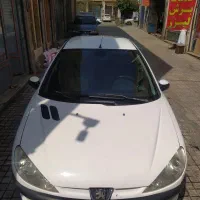 206sdv8 فول